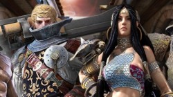 El shooter Renaissance Heroes anuncia su beta