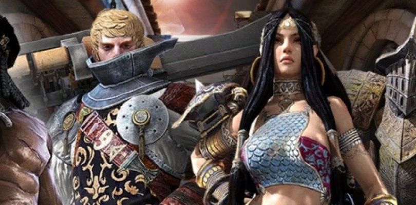 Estamos probando: Renaissance Heroes