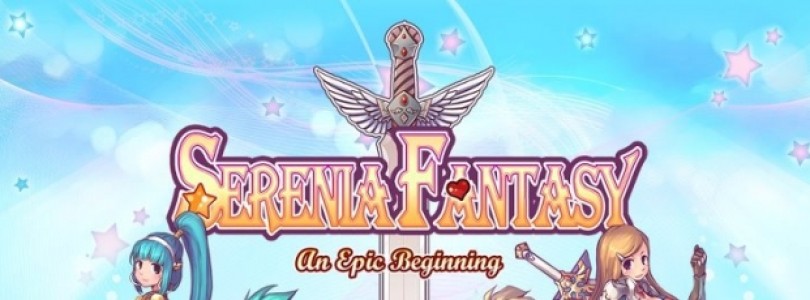 Serenia Fantasy comenzará su CB el 6 de junio