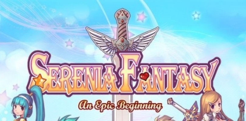 Serenia Fantasy comenzará su CB el 6 de junio