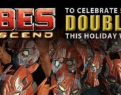 Doble XP en Tribes Ascend durante el fin de semana