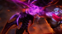 League of legends presenta a Varus, la flecha del castigo