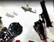 Nexon Europe adquiere el fps War Rock