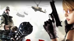 Nexon Europe adquiere el fps War Rock