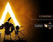 Spacetime Studios anuncia oficialmente Arcane Legends