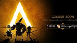 Arcane Legends: Presentado el primer tráiler