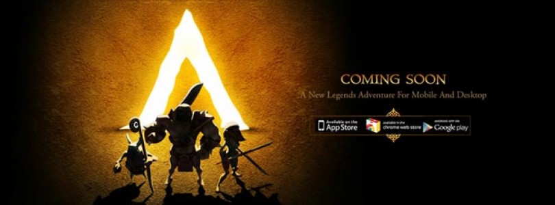 Arcane Legends: Presentado el primer tráiler