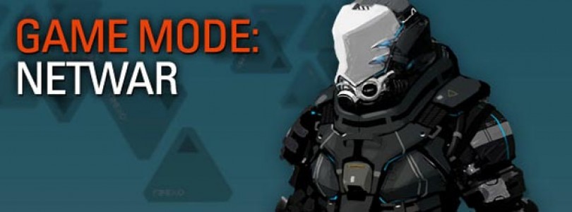 Blacklight Retributions presenta un nuevo modo, Netwar
