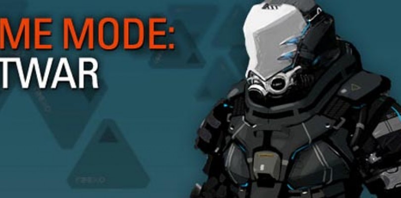 Blacklight Retributions presenta un nuevo modo, Netwar