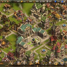 The Settlers Online
