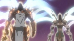 Blizzard presenta el corto de animación Diablo III: Wrath