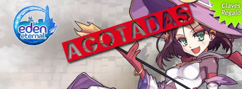 Packs de objetos para la beta de Eden Eternal en Español