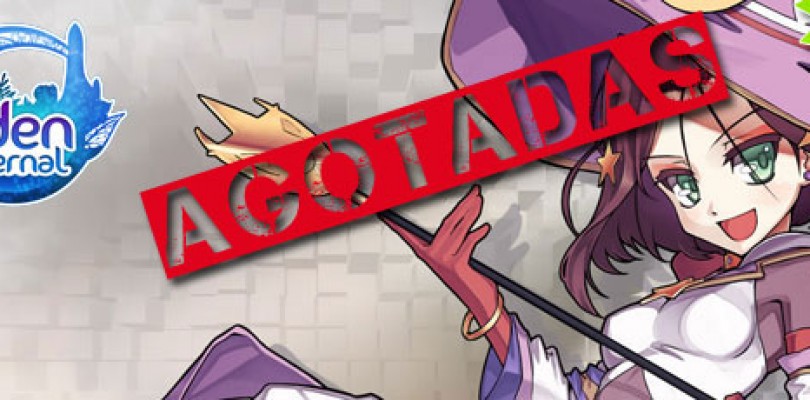 Packs de objetos para la beta de Eden Eternal en Español