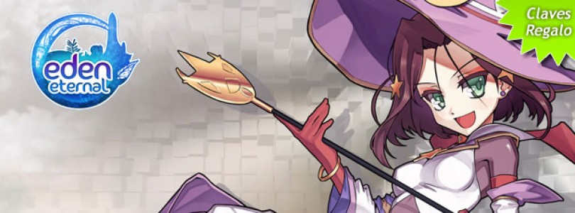 Nueva ronda de objetos para la beta de Eden Eternal en Español