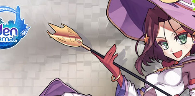 Claves regalo para Eden Eternal