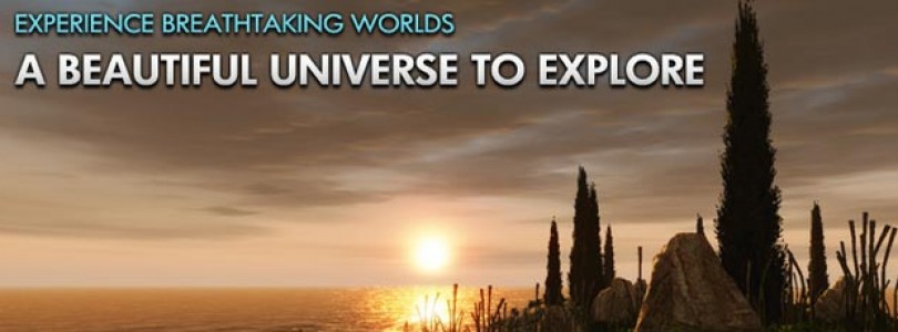 Entropia Universe: Soporte para Realidad Virtual en camino