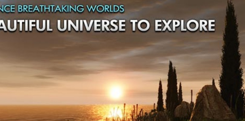 Entropia Universe: Soporte para Realidad Virtual en camino