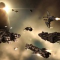 El servidor de EVE Online sufre un ataque DDOS