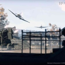 Heroes & Generals
