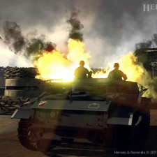 Heroes & Generals