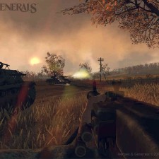 Heroes & Generals