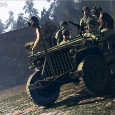 Heroes & Generals