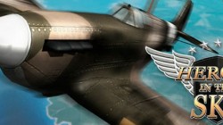 Heroes in the Sky presenta un nuevo campo de batalla