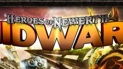 Mid Wars – Nuevo modo de juego para Heroes of Newerth