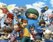 Level 5 pregunta a los fans de Inazuma Eleven por un MMO