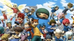 Level 5 pregunta a los fans de Inazuma Eleven por un MMO