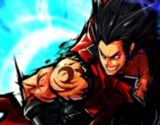 Anunciado Kritika, un MMO de combates rapidos