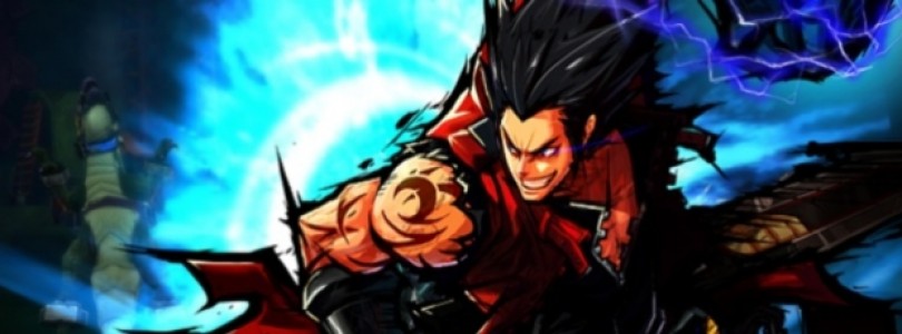 Kritika comienza en marzo su OB en Corea