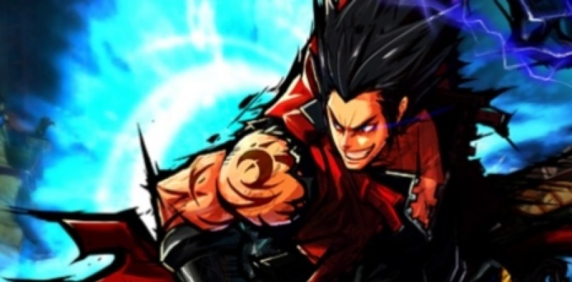 Kritika comienza en marzo su OB en Corea