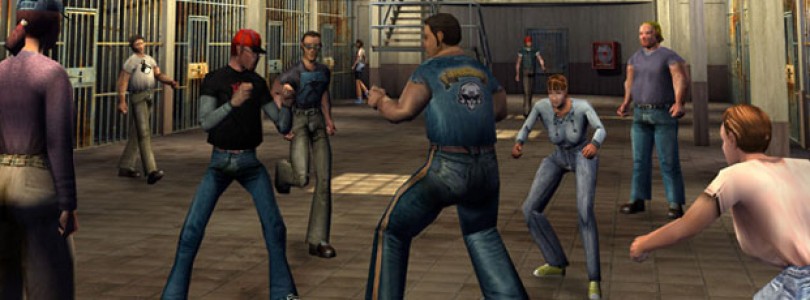 Entrevista con los creadores de La Prision Online