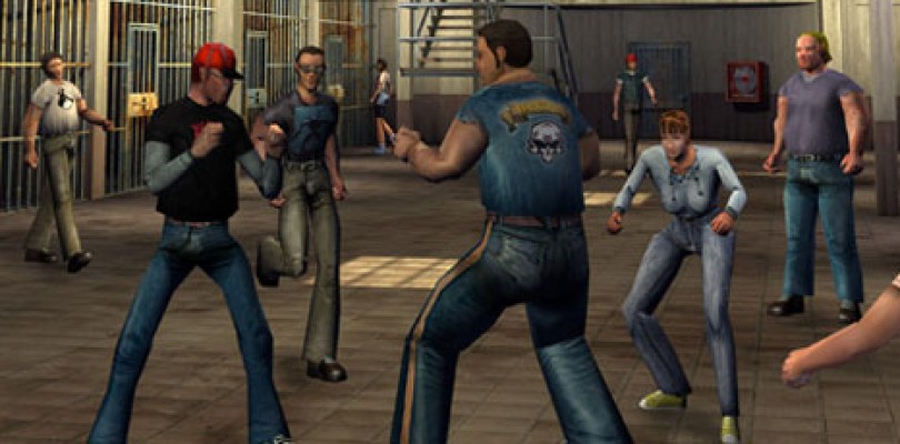 Entrevista con los creadores de La Prision Online