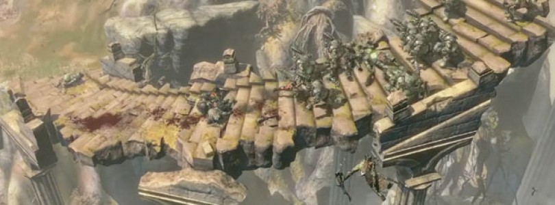 Lineage Eternal se podría lanzar en 2014