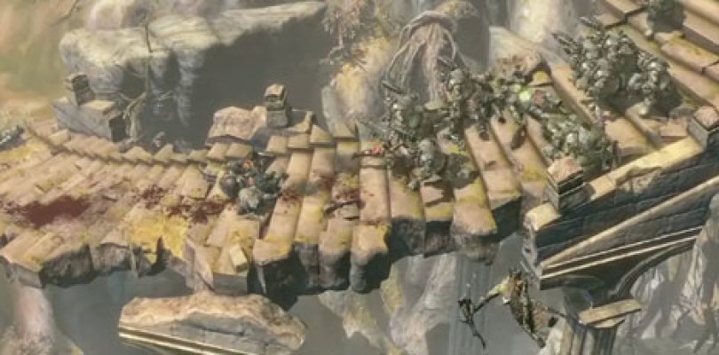 Lineage Eternal se podría lanzar en 2014