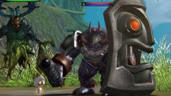 Land Of Chaos Online presenta un nuevo héroe