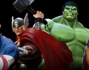 Marvel Heroes primer tráiler ya disponible