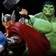 Marvel Heroes primer tráiler ya disponible