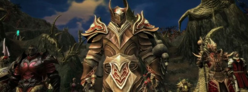 Diario de desarrollo de Rift sobre el nuevo modo PvP Conquest