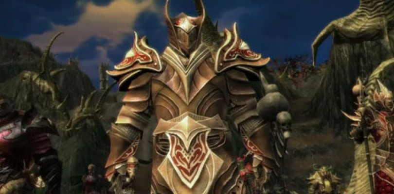 Diario de desarrollo de Rift sobre el nuevo modo PvP Conquest