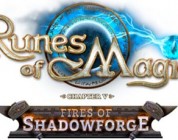 Nuevos detalles sobre el quinto capitulo de Runes of Magic