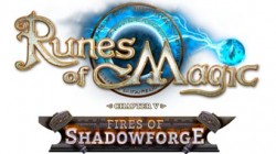 Nuevos detalles sobre el quinto capitulo de Runes of Magic