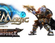 Runes of Magic – Capítulo V – Las tierras abrasadas de Rorazan