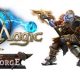 La web de Runes of Magic se rediseña