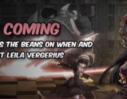 Rusty Hearts añade otro personaje, Leila Vergerius