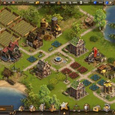 The Settlers Online