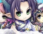 Spirit Tales promete una nueva experiencia PvP