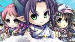 Spirit Tales presenta sus eventos para la Beta Abierta